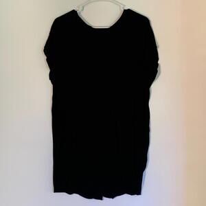 Madewell Button Down Back Tunic Women’s Size Medium